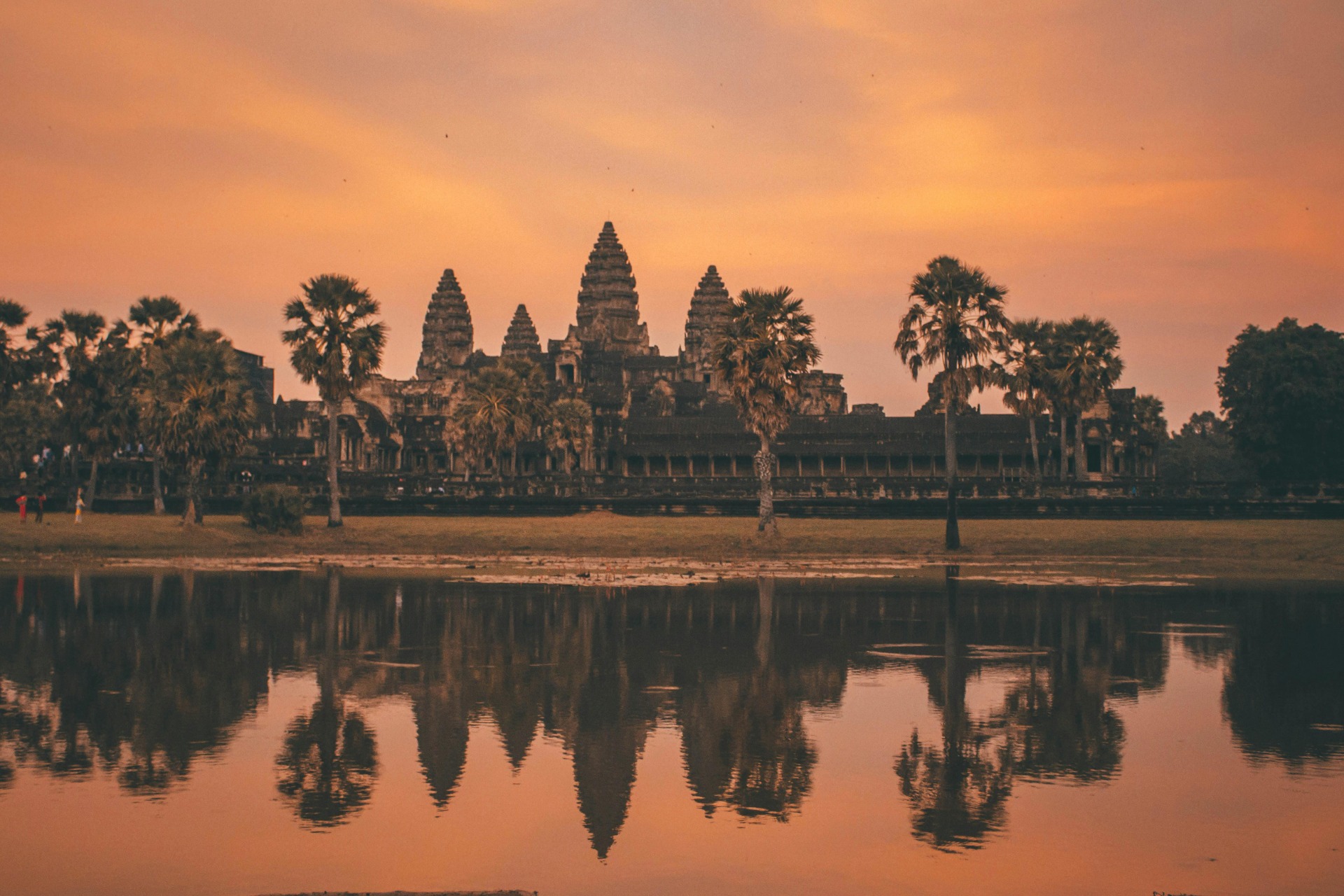 📍Cambodia
